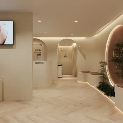 Luxlife Prestige Polyclinic